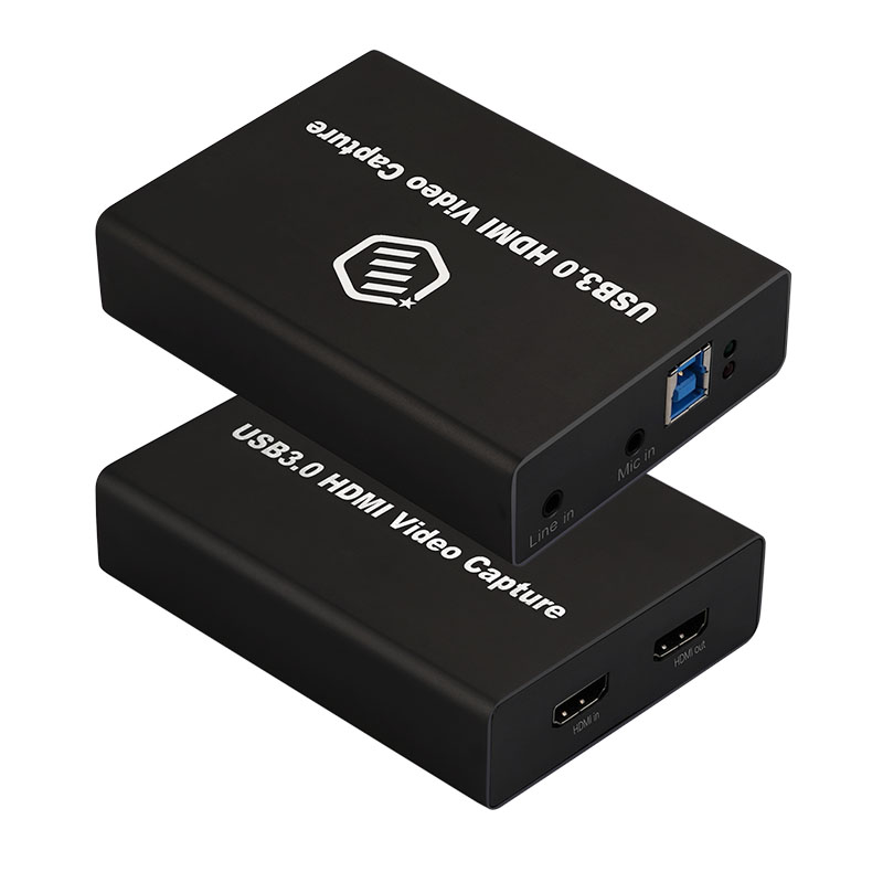 SDI HDMI AHD PCI-E
