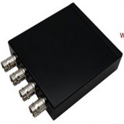 4路 USB3.0 AHD 1080P UVC  采集卡