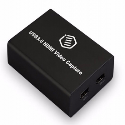 1路 USB3.0 HDMI UVC  采集卡
