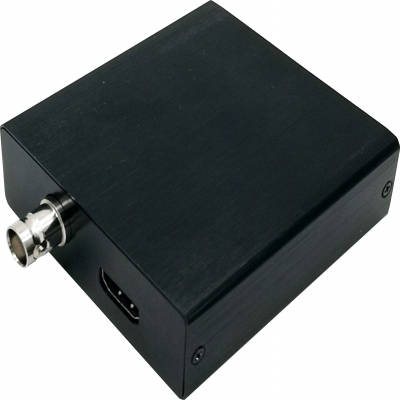 1路 USB3.0 HDMI+SDI  UVC  采集卡