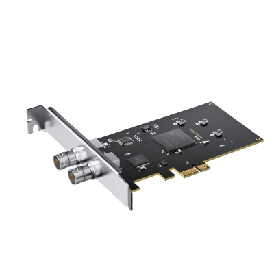 2路1080P AHD PCI-E 全實(shí)時(shí) 醫(yī)療視頻采集卡SDK