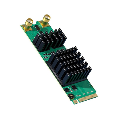 2路SDI M.2 視頻 采集卡