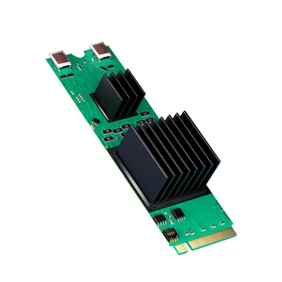 1路4K60 HDMI M.2 視頻采集卡