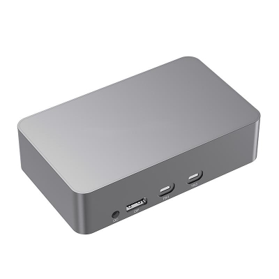 TB-4SDI 雷電3視頻采集卡