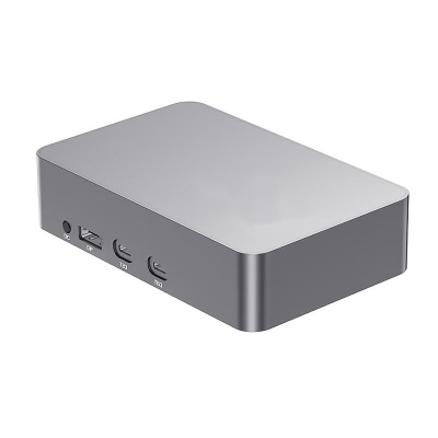 TB4HD 雷電3視頻采集卡