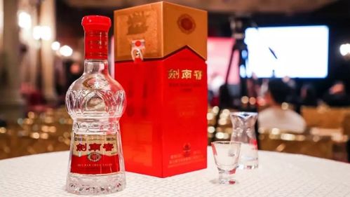 劍南春為何從“茅五劍”陣營中掉隊，在白酒零售市場失勢？