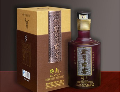 黔星古窖 以匠心產(chǎn)品與卓越服務(wù)，贏取白酒零售連鎖新機(jī)遇