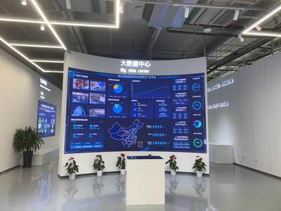 中國(guó)首家！海爾智家再循環(huán)互聯(lián)工廠在青島投產(chǎn)，開(kāi)啟家電回收與互聯(lián)網(wǎng)銷售新篇章