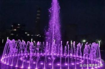 滁州噴泉設(shè)計(jì)廠 特色水景噴泉的創(chuàng)意與技術(shù)，引領(lǐng)互聯(lián)網(wǎng)銷售新風(fēng)尚