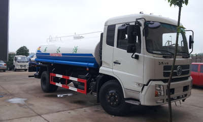 滁州減水劑運(yùn)水車銷售處 專業(yè)綠化灑水車與優(yōu)惠價(jià)格指南