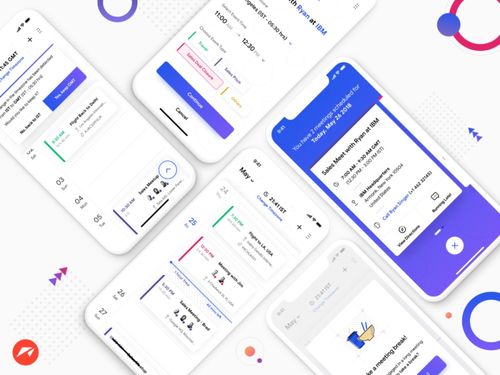 UI/UX設計 軟件開發(fā)中的超吸金熱門專業(yè)