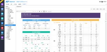 力軟敏捷開發(fā)框架新增專業(yè)報表與單據(jù)套打功能，提升應用軟件開發(fā)效率